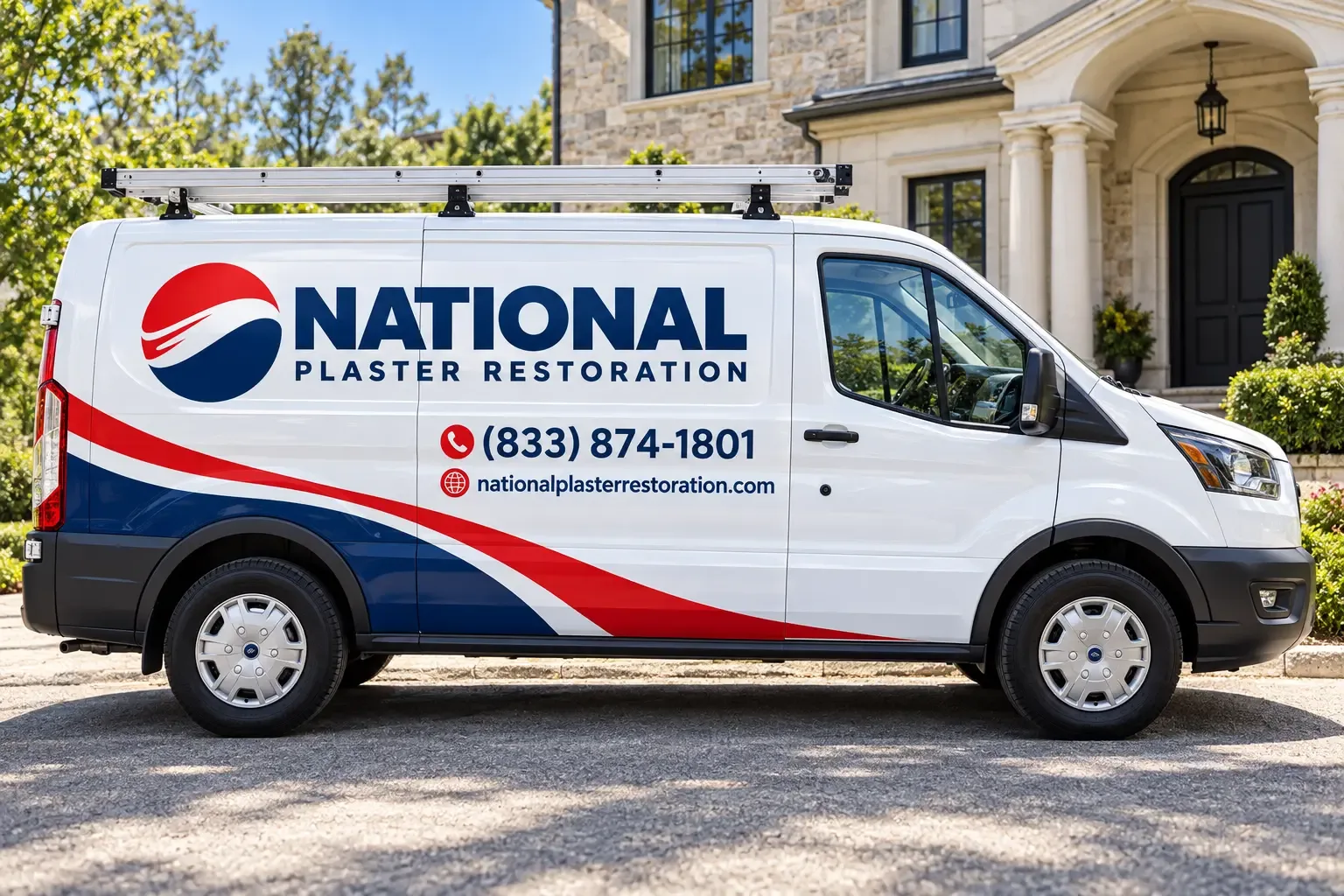 Plaster Repair in Dublin, GA near me