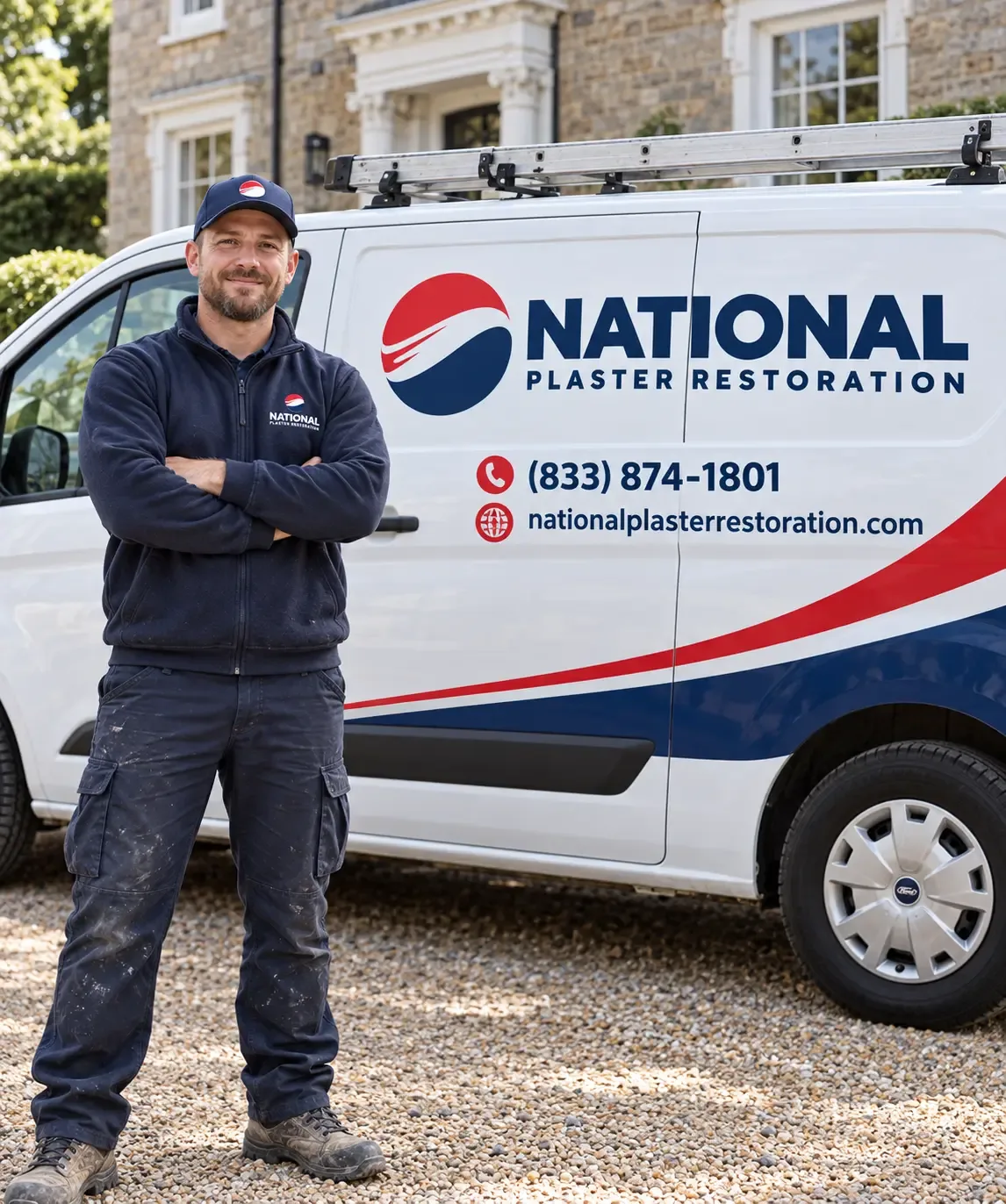 Plaster Repair company in Dublin, GA